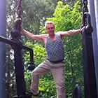 Бычков Степан